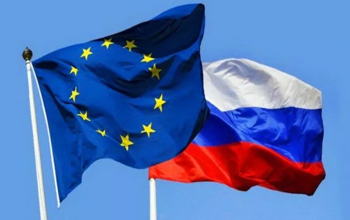 Маркус Эдерер предложил дипломатам ЕС изменить подход в отношении к России