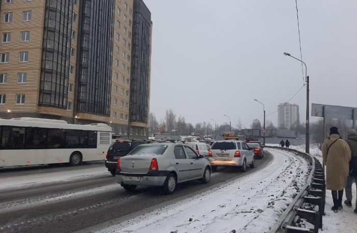 Жители новостроек в Усть-Славянке жалуются Гульчуку на отсутствие социальной и дорожной инфраструктуры