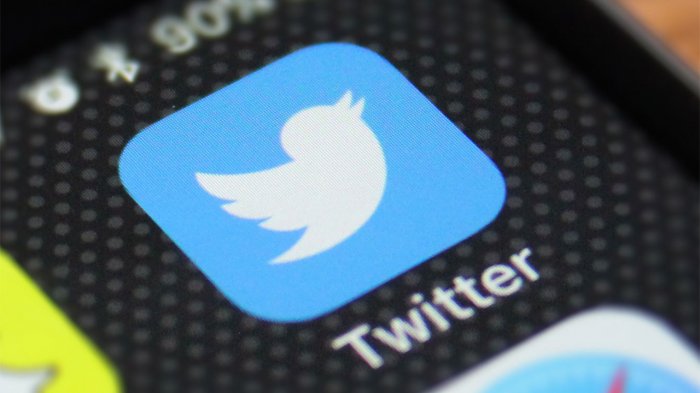 Обратный отсчет: Twitter лишается работы в России