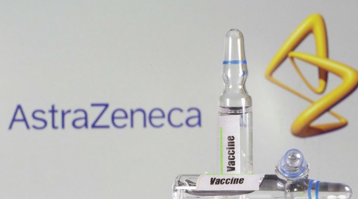 Лучше привиться и умереть, чем верить новостям о AstraZeneca – позиция Литвы по вакцинации