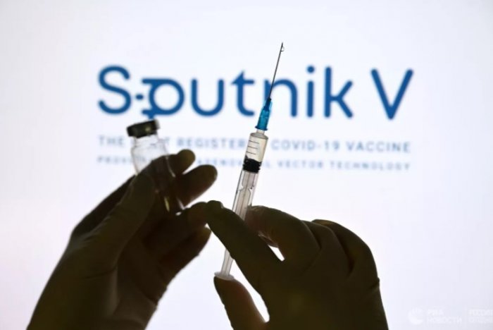 Бавария подгоняет Берлин закупать вакцину «Спутник V»