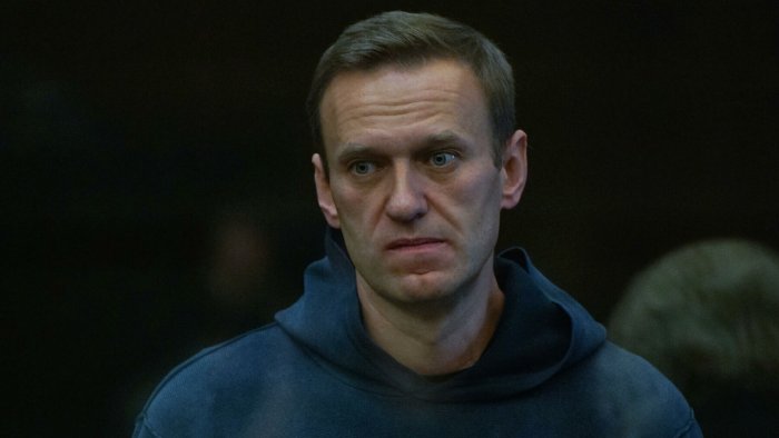 Либералы отказываются поддерживать подельников Навального