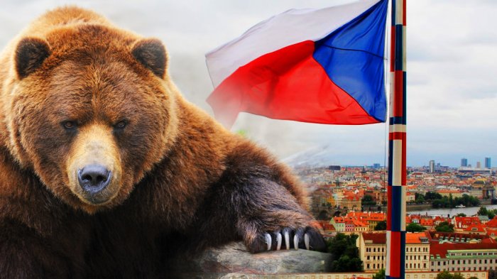 Как Россия может ответить Чехии на высылку дипломатов