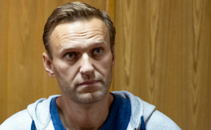 Медийное забвение лоха Навального – только нары и гулящая Юлька