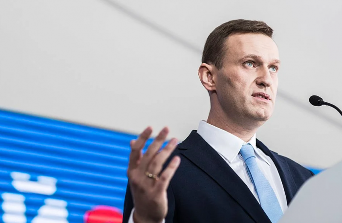 «Голодовка» Навального закончилась слишком вовремя