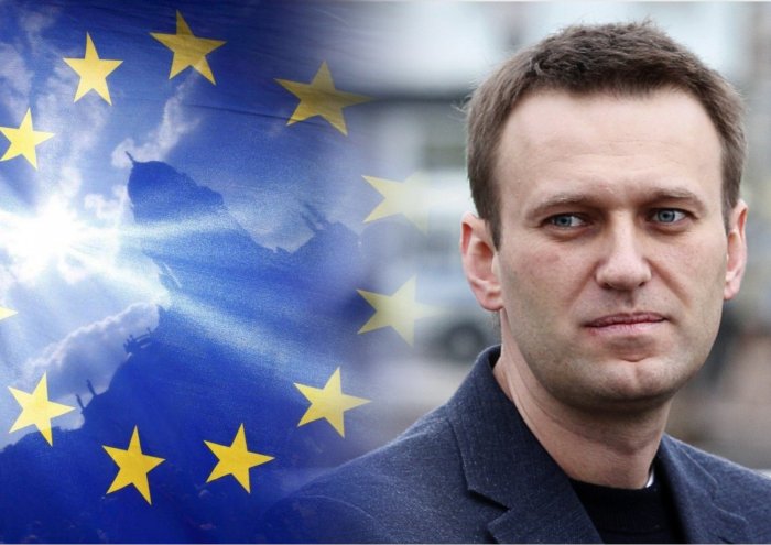 Европейский правозащитник Навального взвыл из-за невозможности посетить РФ