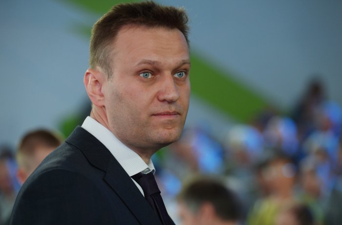 Организацию International Amnesty уличили в использовании Навального