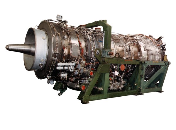 Партия отечественных промышленных двигателей НК-36СТ готова для «Северного потока-2»