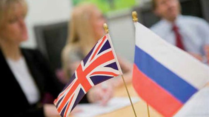 За что Великобритания назвала Россию «противником номер один»