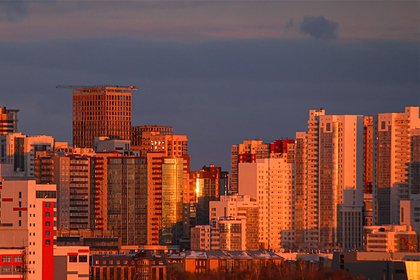 В России задумали запретить возвратный лизинг жилья