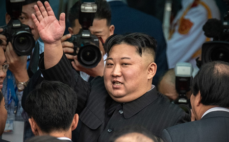 Ким Чен Ын «воскрес»: первое публичное появление северокорейского лидера за месяц