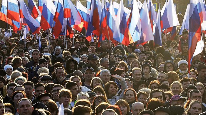 Польский «Фонд активных граждан» нацелился на Россию