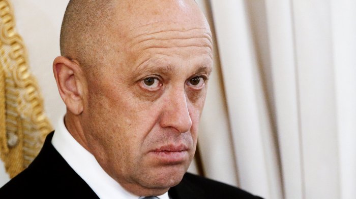 Суд обязал Милова возместить моральный ущерб предпринимателю Пригожину