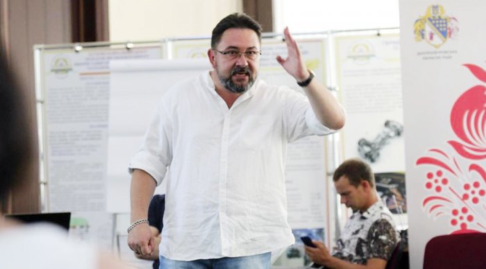 Украинский депутат Никита Потураев должен быть наказан за свои угрозы в сторону ОПЗЖ