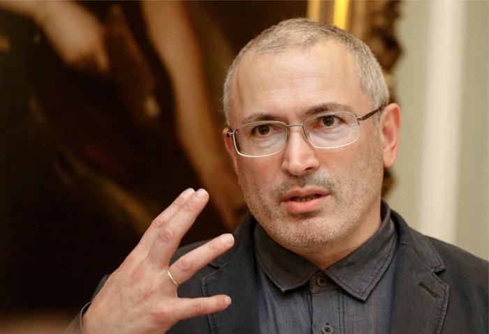 Ходорковский продолжает спонсировать российских либералов