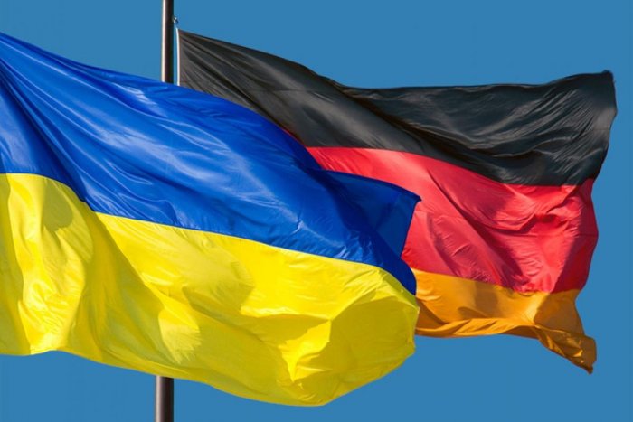 Украина попытается выпросить у Европы компенсацию за «СП-2»