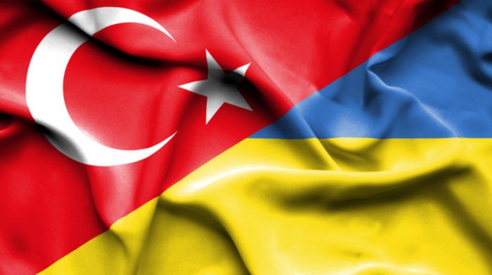 Украина просит Турцию помочь с газом