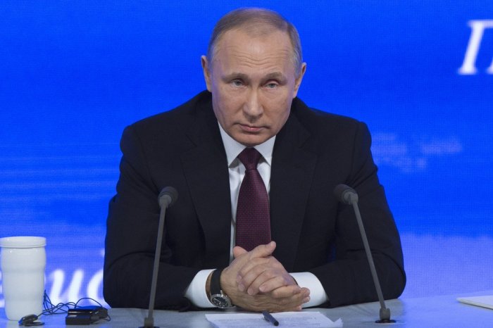 Путин успокоил россиян по поводу последствий от вакцинации «Спутником V»