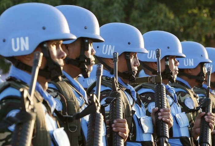 ООН морально готовиться к сворачиванию всех миротворческих миссий
