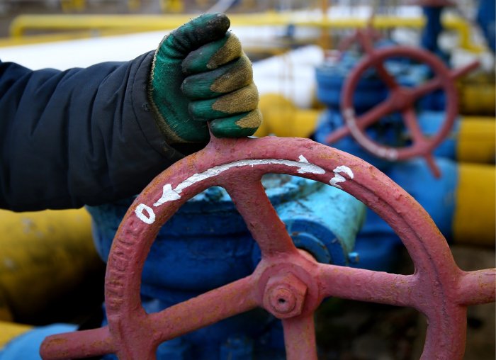 Россия красиво разыгрывает «газовую карту» с «Северным потоком-2»