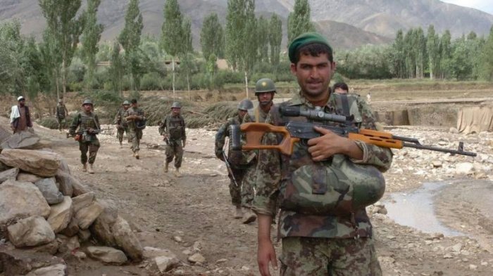 Что будет твориться в Афганистане? Что может предпринять Россия