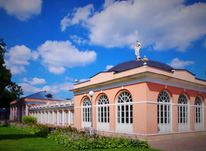 «Воронцовский парк» в Москве будет отреставрирован