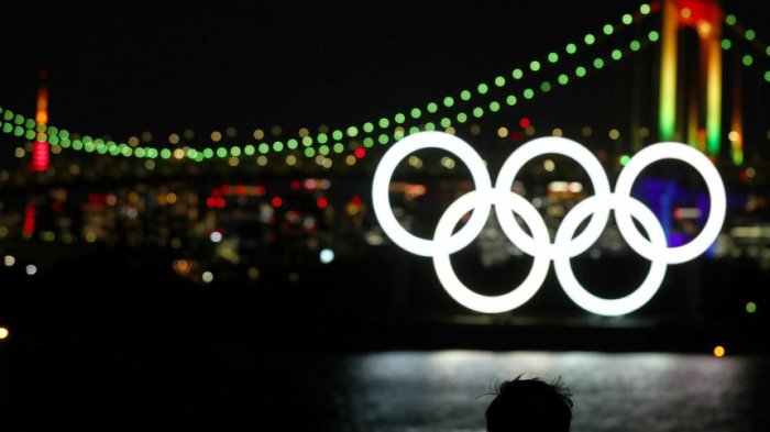 США обвиняют Россию в собственных провалах на Олимпиаде в Токио