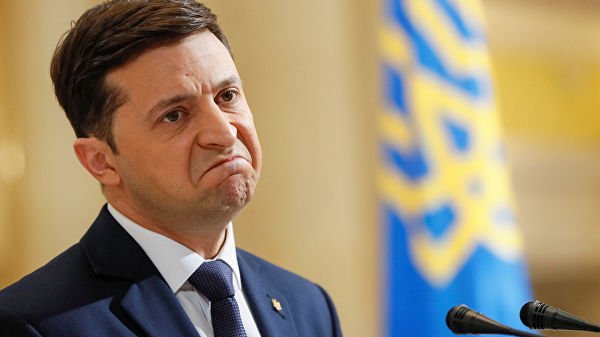 Киев гонит противников украинизации из страны