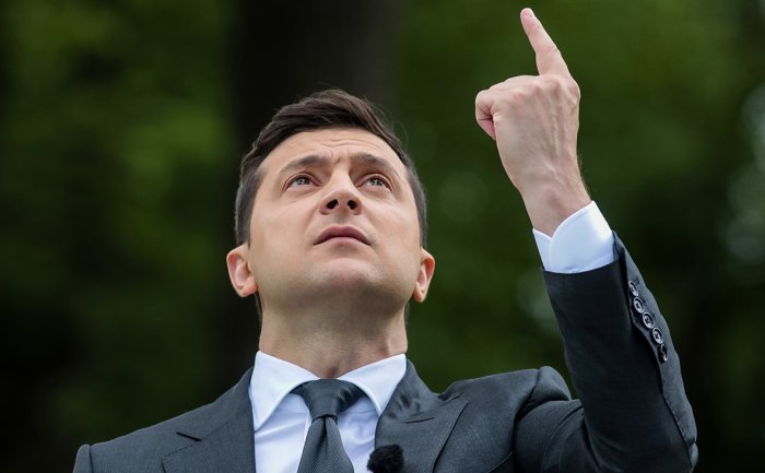 Зеленский обманул свой народ – жители Украины перестали доверять своему президенту