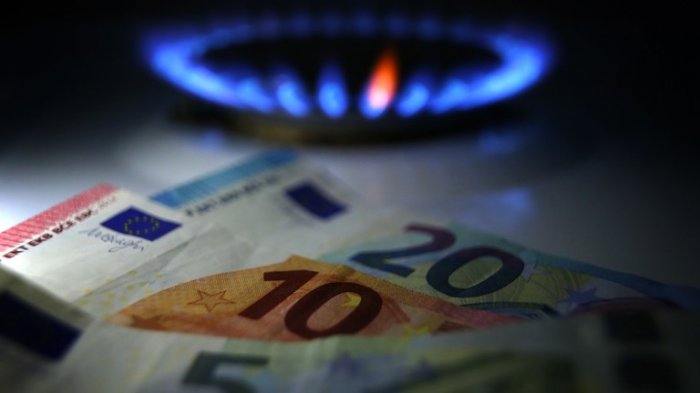 Европа получит дополнительный газ только по «Северному потоку-2»