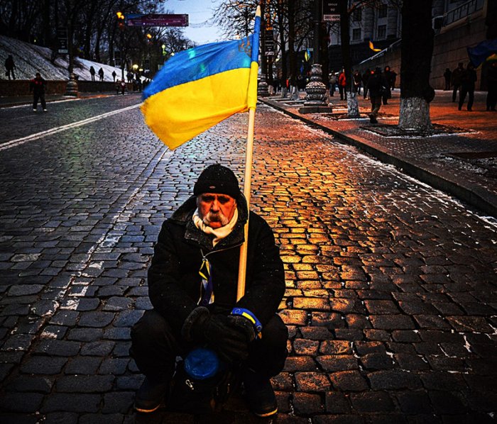 Украина может остаться без денег после 2024 года – Ищенко