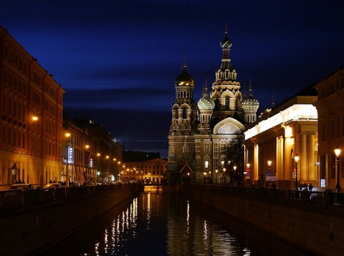 Беглову пора в отставку – губернатор доводит Петербург до банкротства