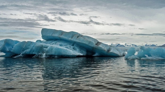 Климатолог Рябов спрогнозировал глобальную катастрофу через век