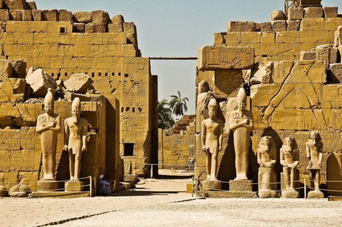 Жителям России объяснили высокую стоимость туров в Египет летом 2021 года