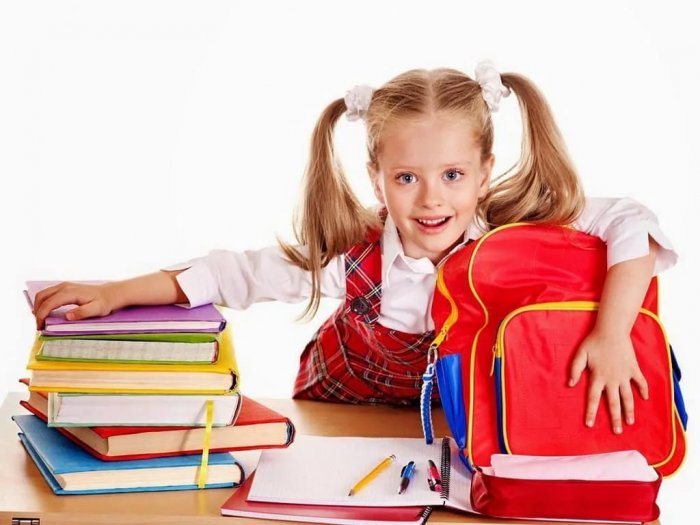Россияне рассказали, сколько стоит подготовить ребенка к школе
