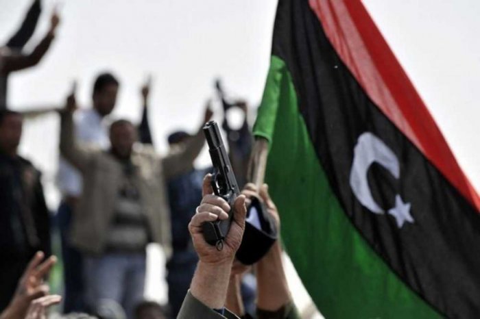 Обстановка в Ливии накаляется – Шугалей рассказал о новой волне терроризма в стране
