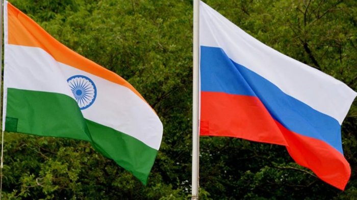 Россия увеличит поставки СПГ в Индию