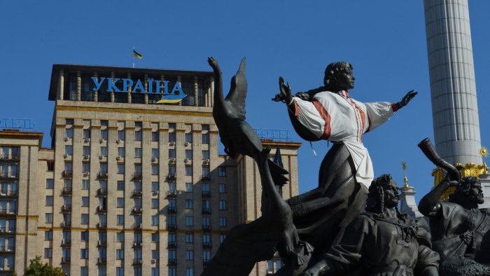 Евгений Пригожин советует киевским политикам посмотреть «Солнцепек» и угомониться