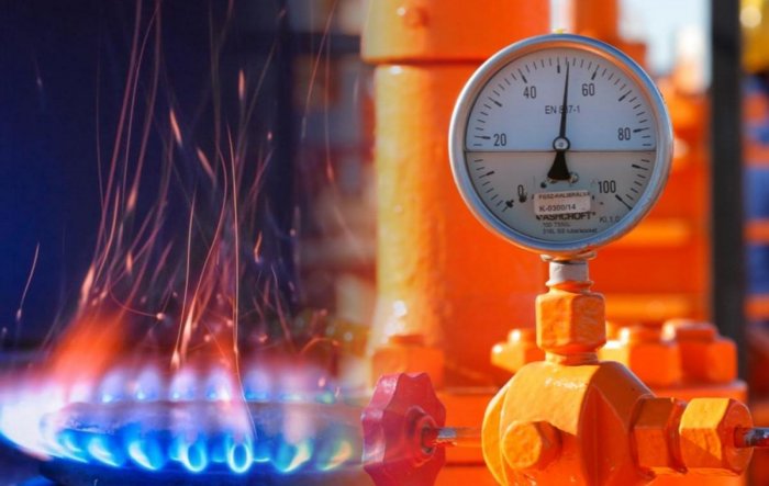 Россия будет в хорошем плюсе из-за цен на газ в ЕС