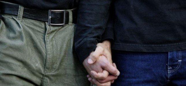 "Оставь открытым черный ход": страны ЕС обяжут почитать геев