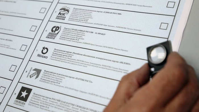 «Остались поработать с документацией»: какие отмазки придумывают фальсификаторы на выборах в Петербурге