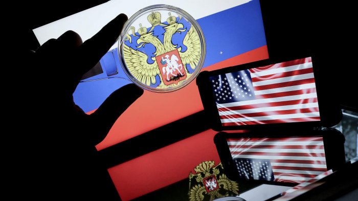 Могут ли американские власти при помощи Гугл вмешиваться в российские выборы