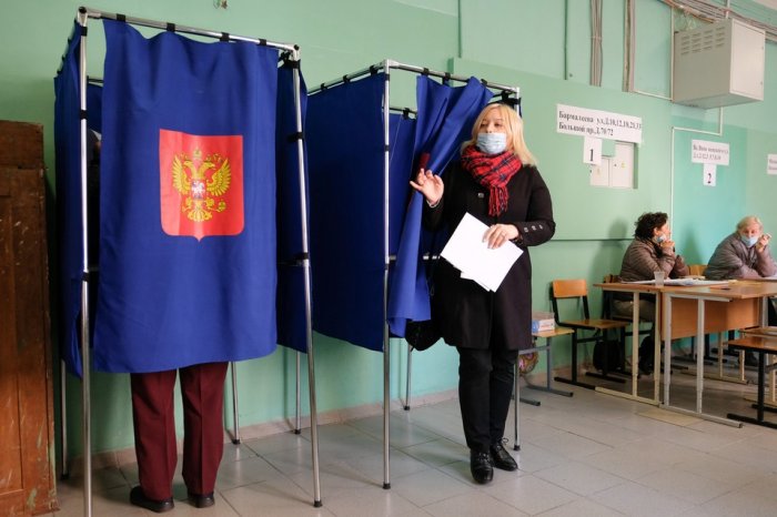 Почему выборы в Кировском районе могут признать несостоявшимися