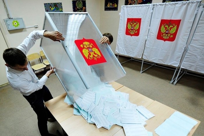 Итоги выборов в Петербурге могут не признать из-за беспрецедентного количества нарушений