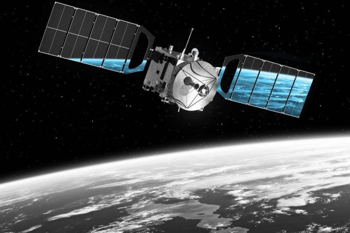 В США заявили об опасениях из-за присутствия на орбите российского «спутника-матрешки»