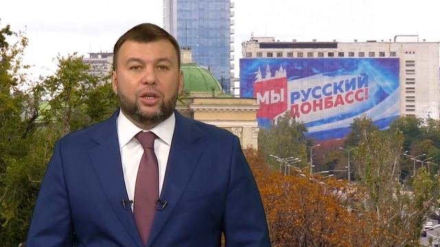 Киевские неонацисты напуганы голосованием жителей ЛДНР на выборах в Госдуму РФ
