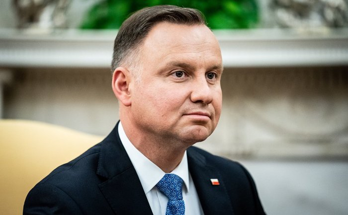 Президент Польши возмутился давлением со стороны Брюсселя