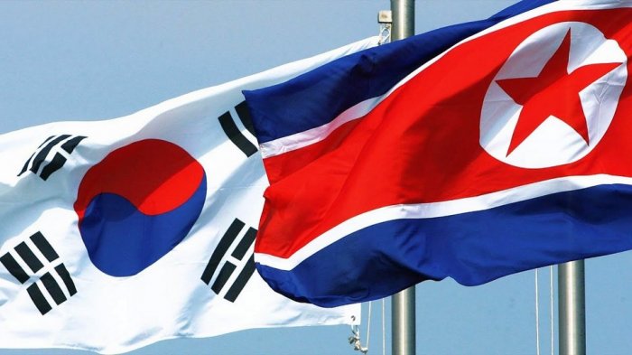 Уважение и отсутствие враждебности. КНДР рассказала об условиях перемирия с Южной Кореей