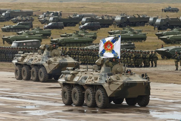 Ветеран разведки США: Россия разгромит НАТО в Черном море, и в Пентагоне это понимают