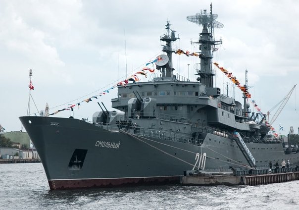 NetEase: корабли НАТО испугались военного корабля России на учениях Joint Warrior